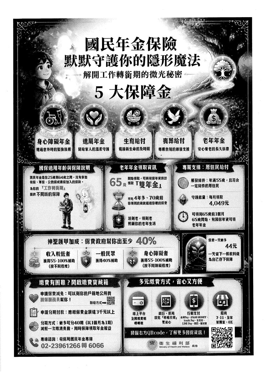 學生事務組