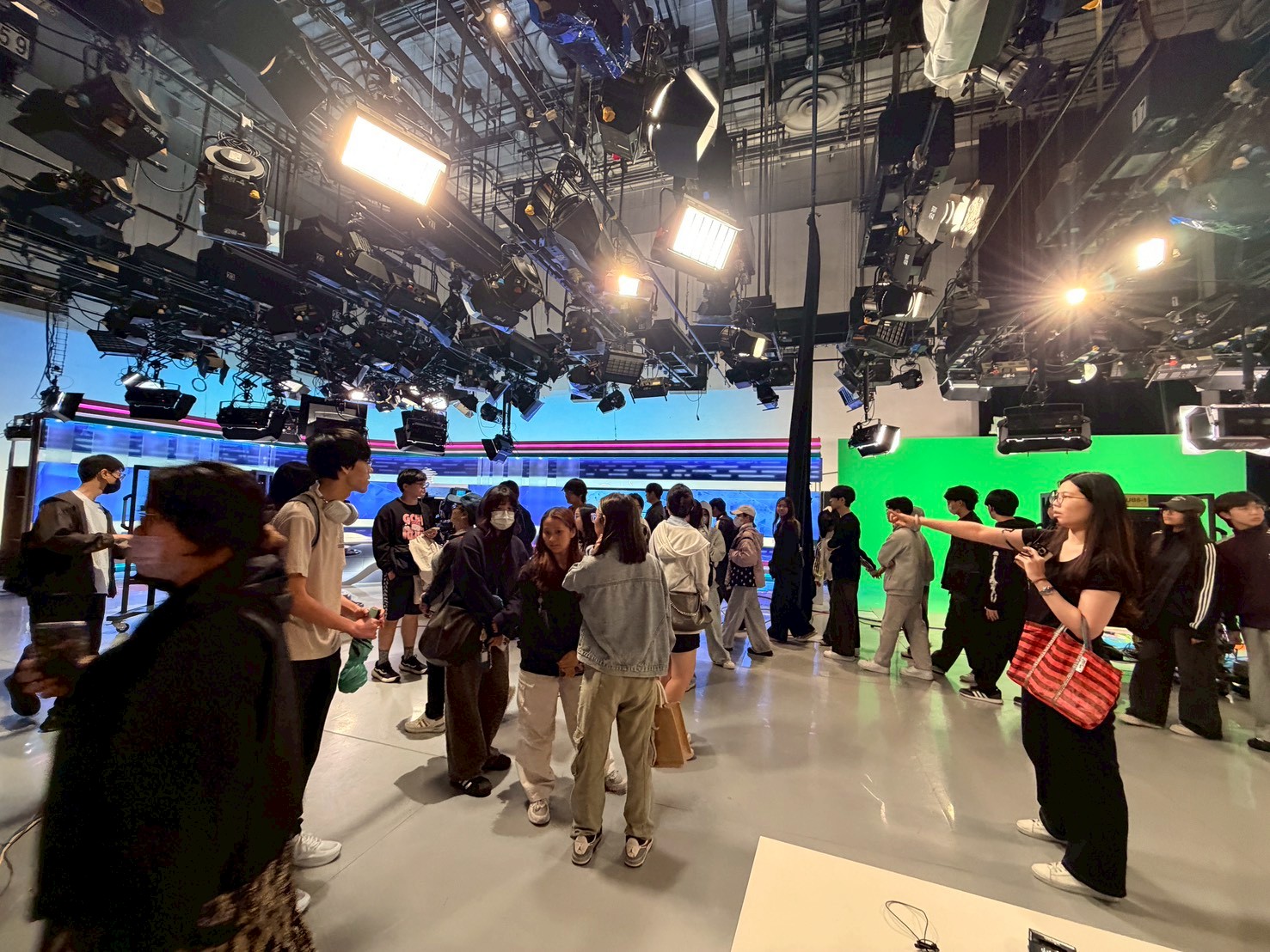 學生事務組